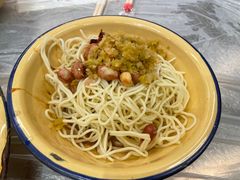 -东排食堂长沙小吃大排档(五一广场店)