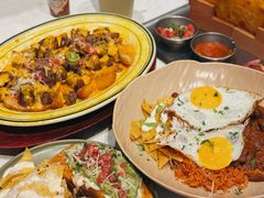 -墨纪Mojí墨西哥餐厅(官舍店)