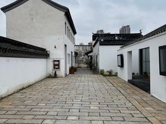 -青果巷历史文化街区