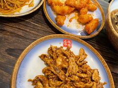 糖醋里脊-天津卫码头(南开大悦城店)