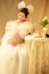 -古摄影婚纱