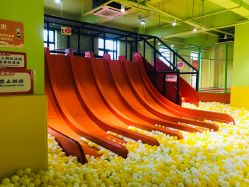 -宝燕乐园(闵行旗舰店)