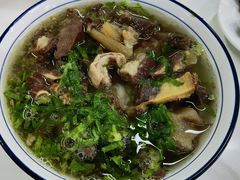 牛杂粄汤-辉程汤粉店(顺发路店)