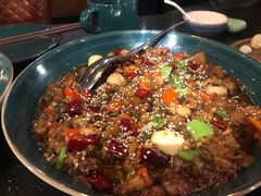 -华豫川酒家(大卫城店)