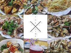 -人和啤酒屋海鲜大排档(营口路店)
