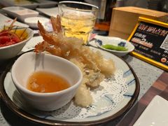 -大渔铁板烧(大悦城店)