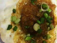 -乐领拈花溪·林涧食韵