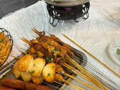 -凤爪王烧烤(文安街店)