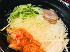 -九田家黑牛烤肉料理(石路天虹店)
