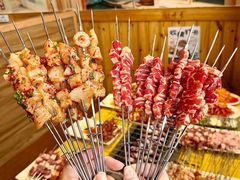 -泰善串店•延边朝鲜族烧烤(理工大学店)