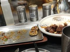 -大神太神·铁板烧(七宝领展广场店)