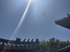 -历代帝王庙博物馆