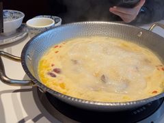 -古膳记猪肚鸡.生蚝鸡(拱北店)
