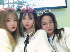 -冰城小镇音乐串吧·聚会餐厅(百子湾店)
