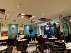 -东方饺子王(和平里店)