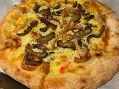 -West10 西拾·西餐厅·创意菜(未来科技城店)