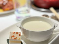 -香港龙凤楼(巨鹿路洋房店)