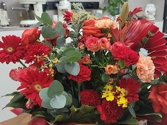 -勒甜LO CHO·私人订制低糖代糖纯动物奶油生日蛋糕(新开路店)