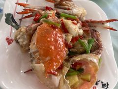-碧海银沙海鲜餐厅(恒大海上威尼斯店)