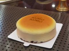 -KUMO KUMO甜品·冰淇淋(深圳壹方城店)