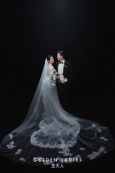 -金夫人婚纱摄影(惠阳店)