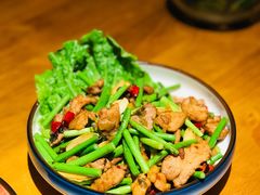 -觅山云南菜(泊富ICITY店)