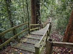 -乌鲁淡布隆国家公园