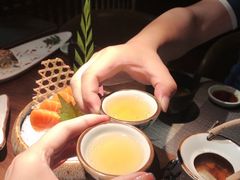 -山葵家·创意料理(EFC欧美广场店)