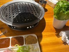 -霸腹烤肉(厦门柚子番店)