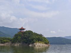 -松花湖风景名胜区