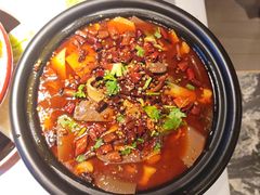 -大鸭梨烤鸭(枣园店)