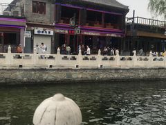 -什刹海