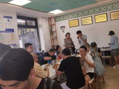 -老磁器口豆汁店(天坛店)