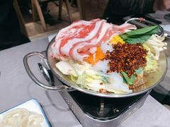 寿喜烧-米仓食堂(凯德广场店)