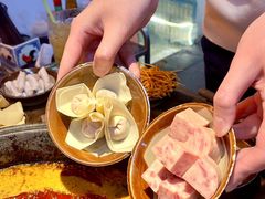 -芈重山老火锅(洪崖洞店)