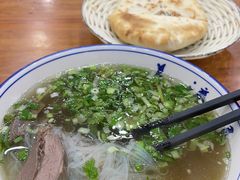 -澄城水盆羊肉(澄县老哥红庙坡店)