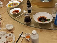 -金美华轩(东方路齐鲁店)
