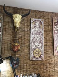 -鬼著刺青工作室·纹身设计