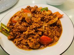 -香融府·烤鸭·家常菜(马家堡路店)