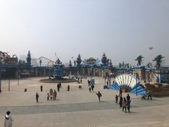 -华夏文旅海洋公园