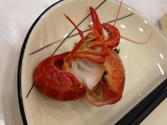 -老鄞江清水龙虾•赵赵家(江北店)