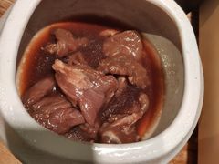 -黑牛の店·和牛烧肉(大悦城店)