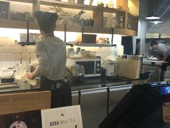 大堂-After You Dessert Cafe(Silom Complex)