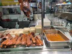 -鹅匠·潮汕卤味集市(芮欧百货店)