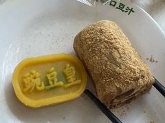 -老磁器口豆汁店(天坛店)