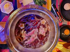 -牛New寿喜烧(曹路花园城店)