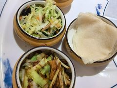 -聚春园自助餐厅(东街口店)