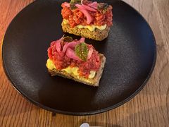 -BOR Eatery(安福路店)