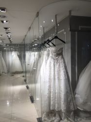 -韩国天使嫁衣婚纱礼服馆(上海旗舰店)