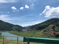 -新安江山水画廊风景区